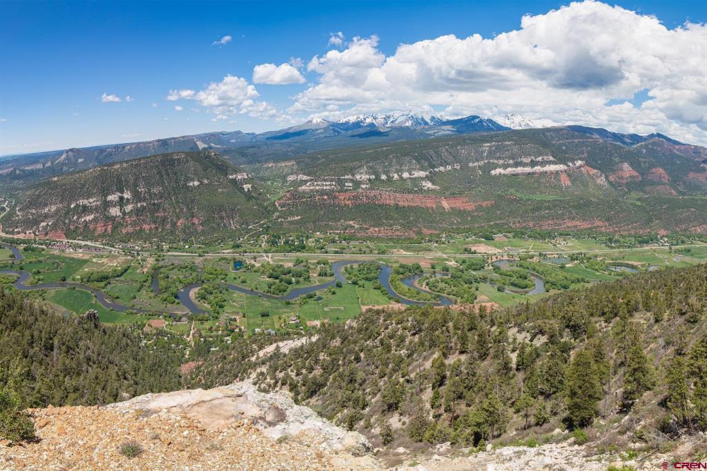 3111 Durango Cliffs Drive Property Photo 3