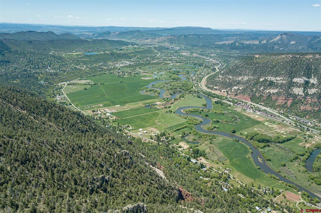 3111 Durango Cliffs Drive Property Photo 14