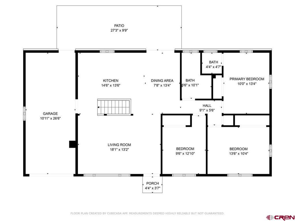 1400 Bristol Drive Property Photo 37