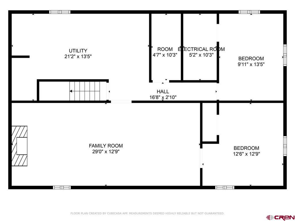 1400 Bristol Drive Property Photo 38