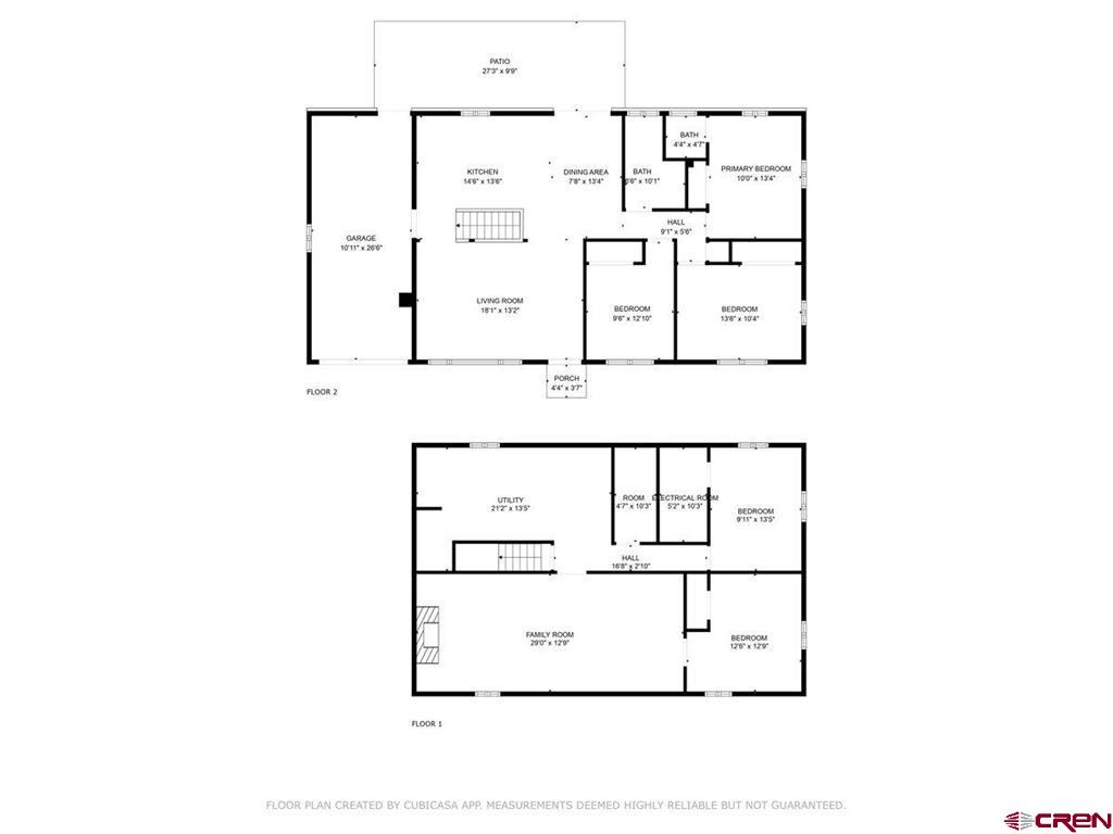 1400 Bristol Drive Property Photo 39