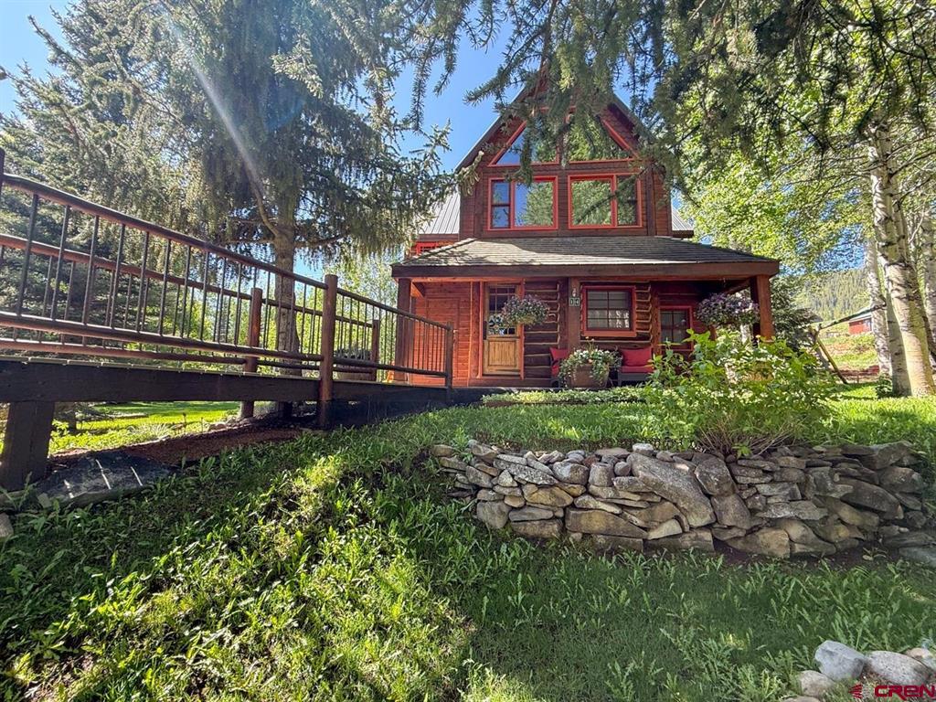 14 Gothic Avenue Property Photo 2