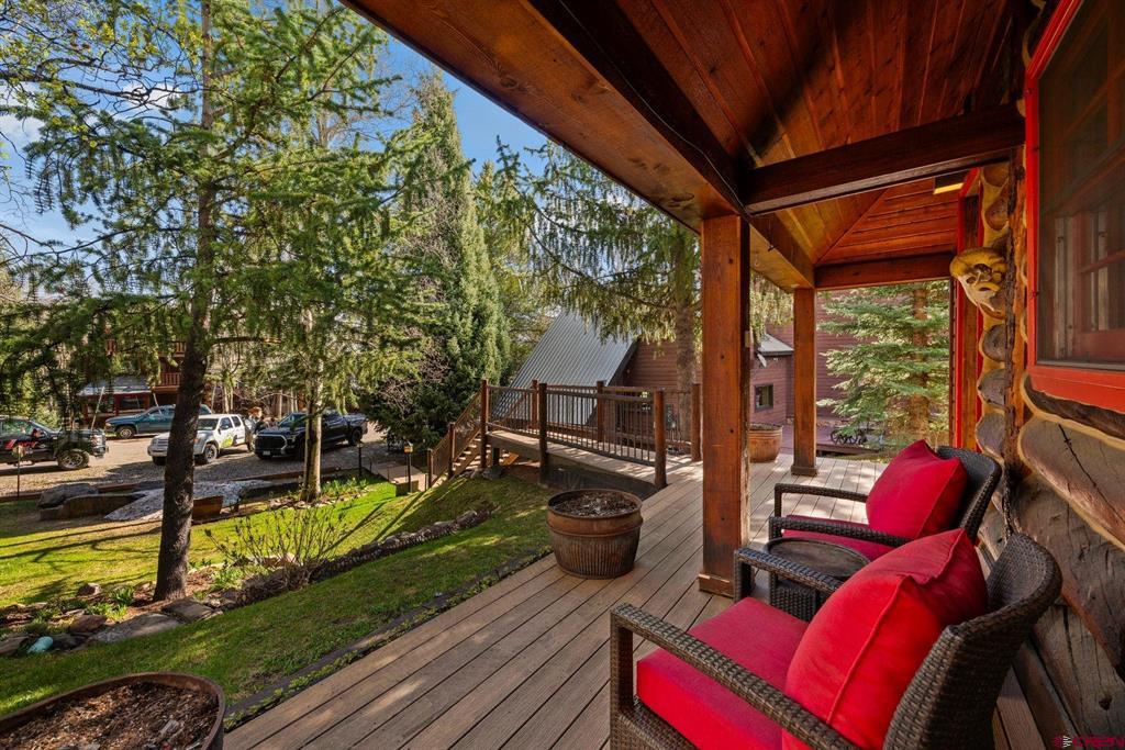 14 Gothic Avenue Property Photo 12