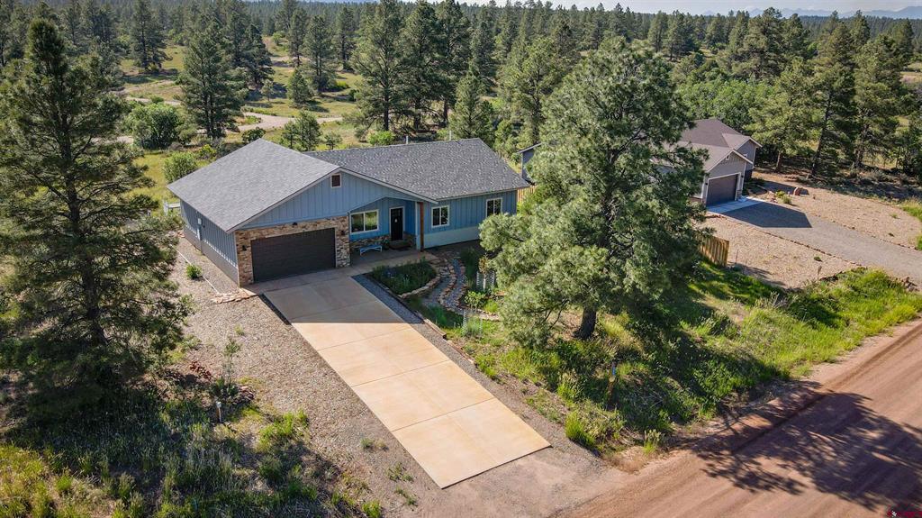 1223 Trails Boulevard Property Photo 2