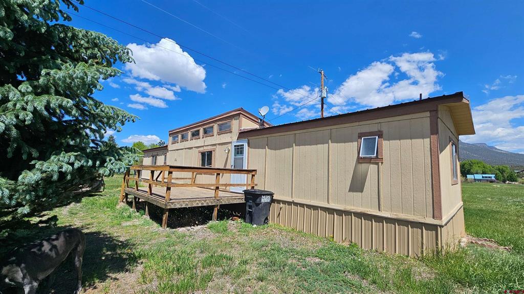47 Comanche Peak Road Property Photo 1
