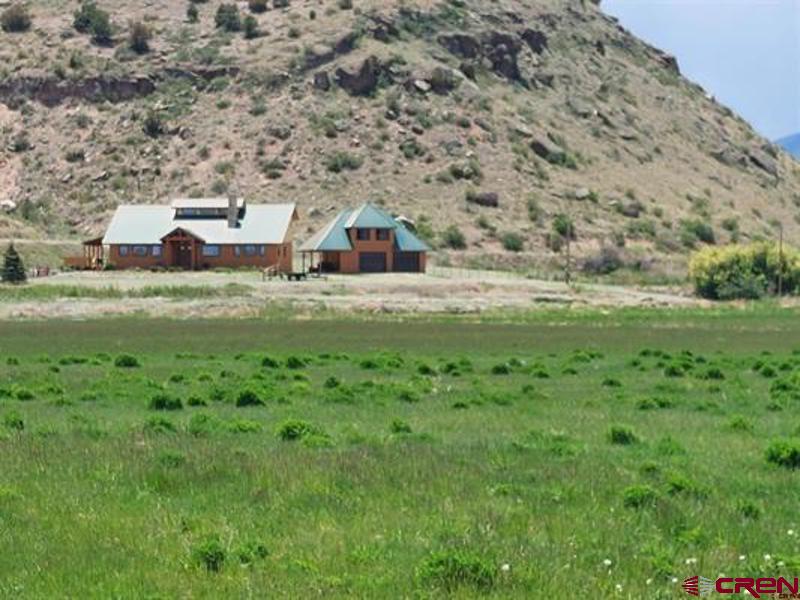 9388 Hwy 160 Property Photo 2