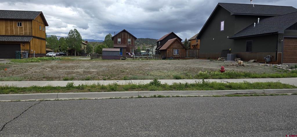 Lot 21 N Laura Street Property Photo