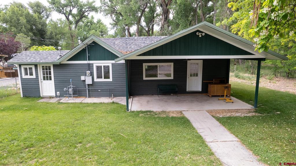 1551 G86 Road Property Photo 1