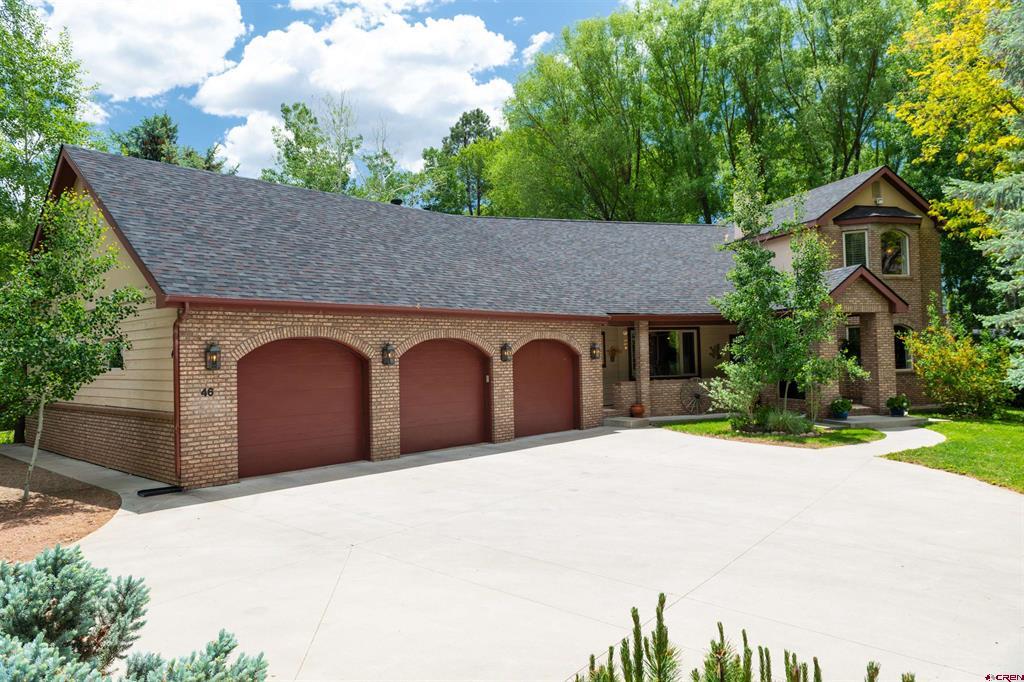 46 Blue Sky Drive Property Photo 1