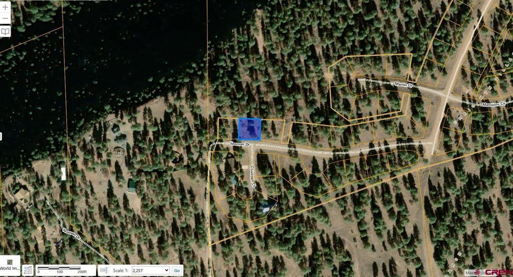 173 Yeoman Drive Property Photo 1