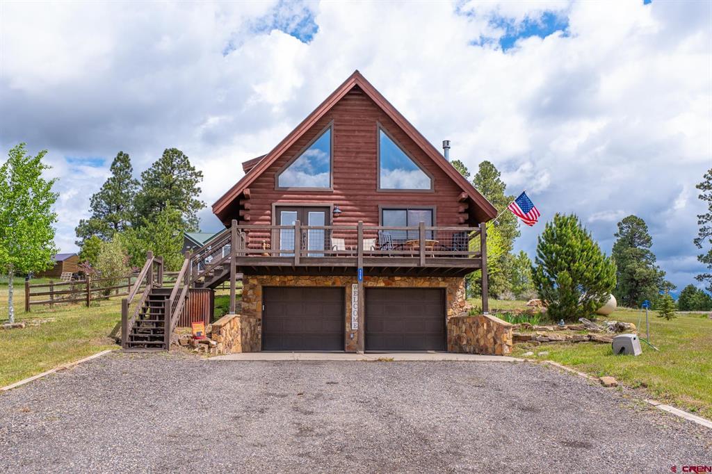 520 Saddle Circle Property Photo 1