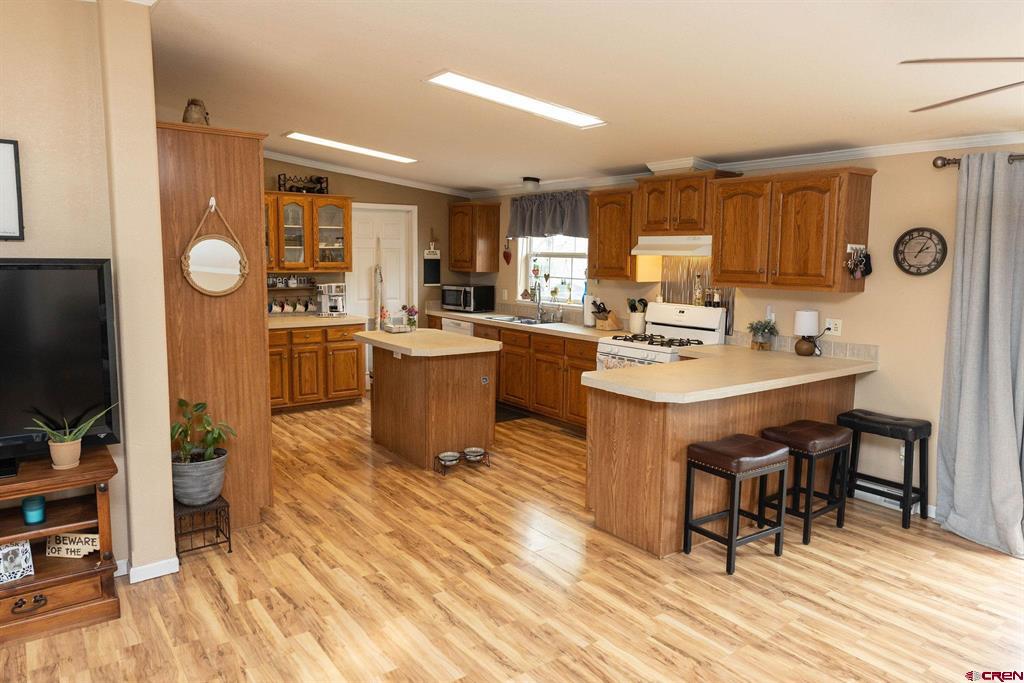 12464 Johnson Road Property Photo 3