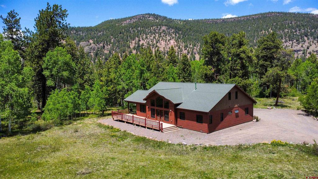 421 Elk Meadow Run Property Photo 1