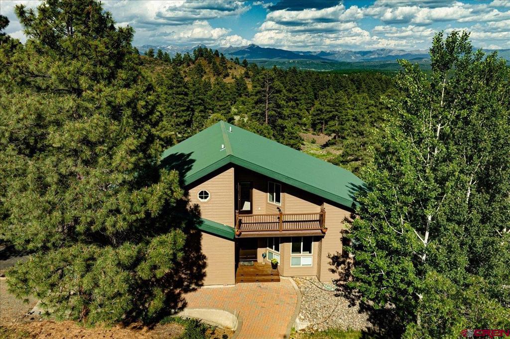 1211 Cool Pines Drive Property Photo 1