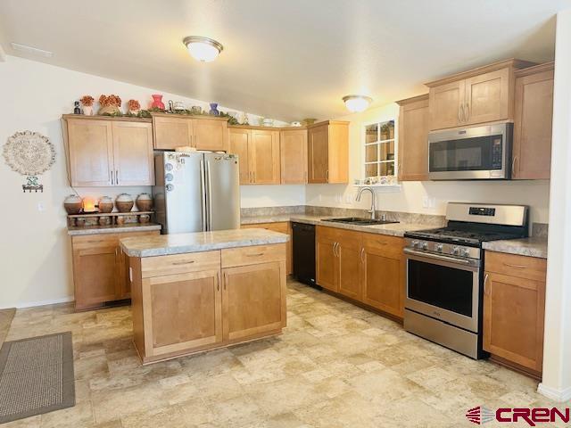 3020 Adcock Drive Property Photo 3
