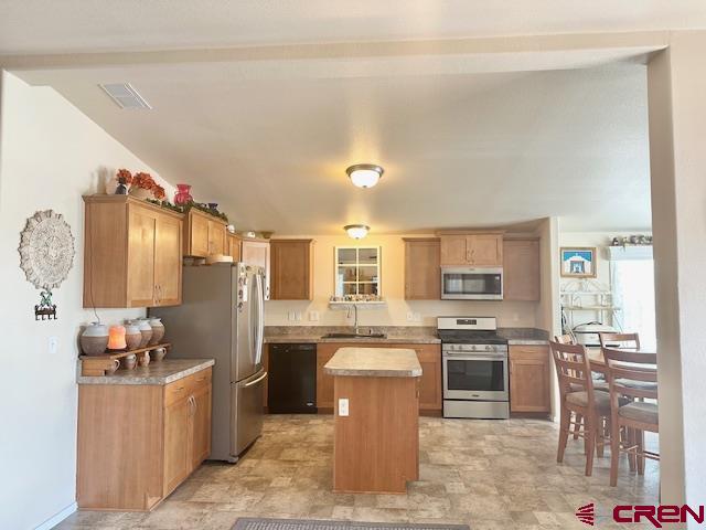3020 Adcock Drive Property Photo 4