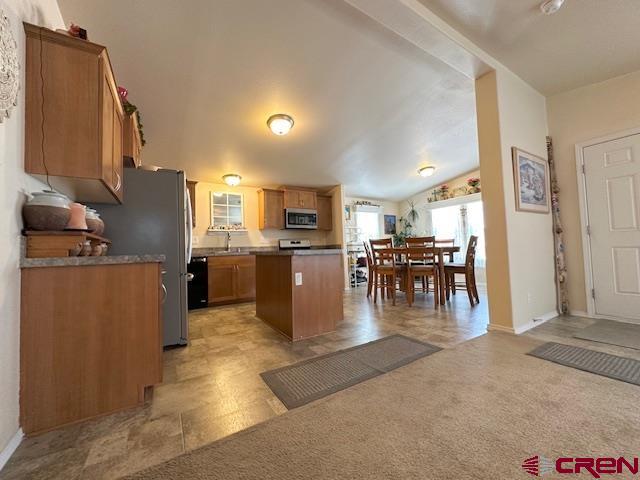 3020 Adcock Drive Property Photo 6