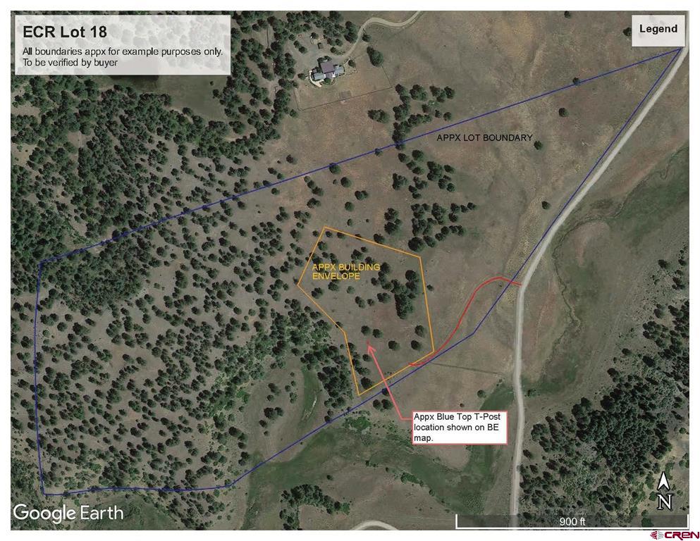 2615 Echo Canyon Ranch Lane Property Photo 4