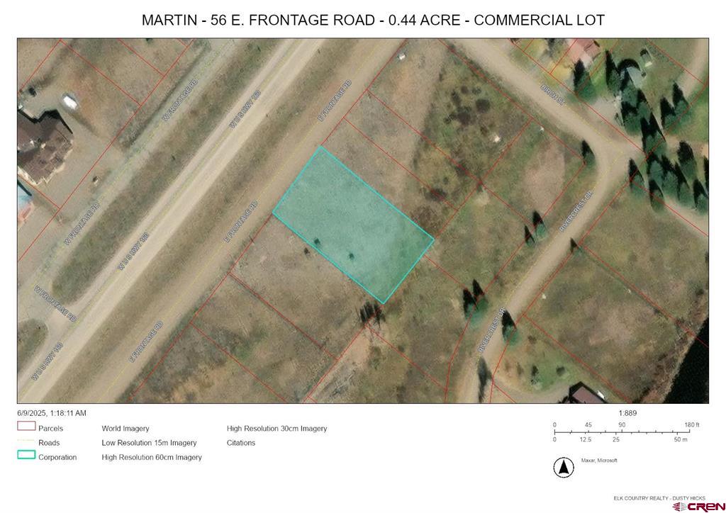 56 E. Frontage Rd Property Photo 7