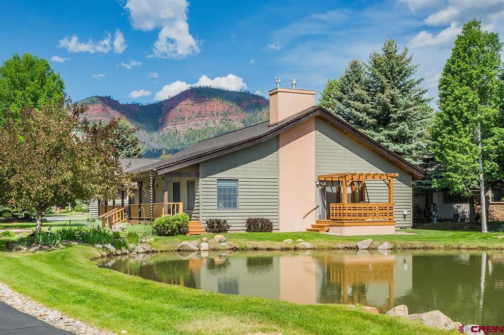 353 Cottonwood Creek Road Property Photo 1