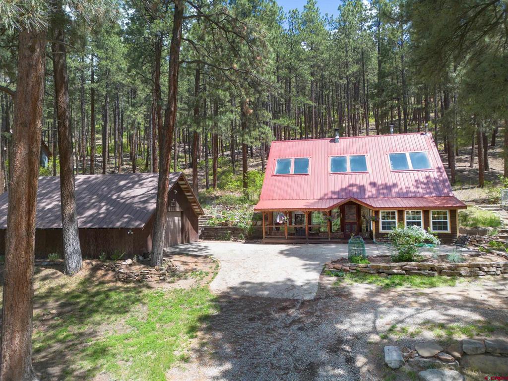 265 Pine Valley Road Property Photo 1