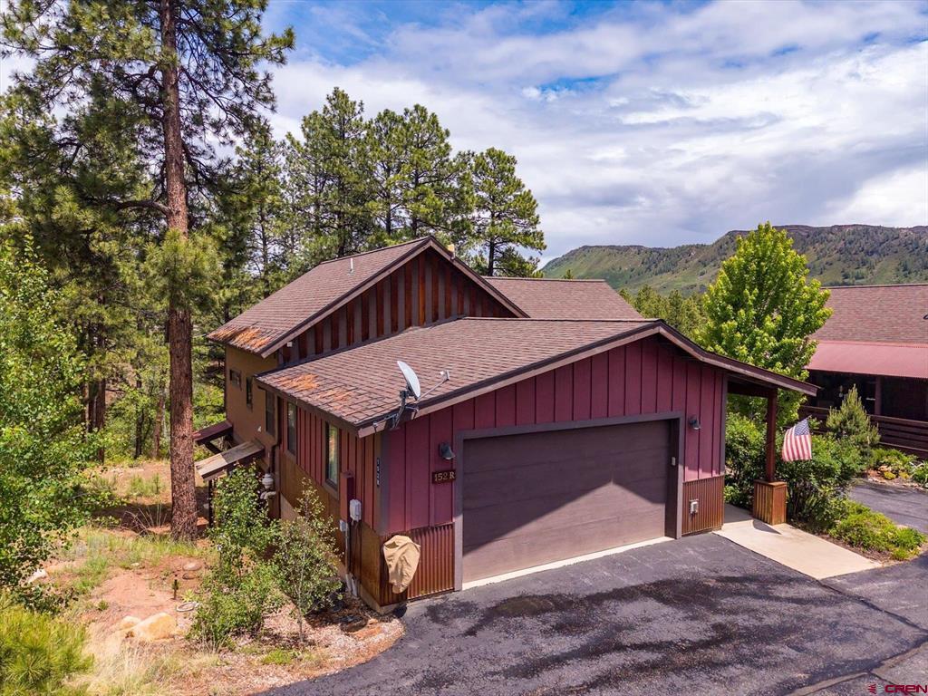 152 Red Canyon Trail Property Photo 1