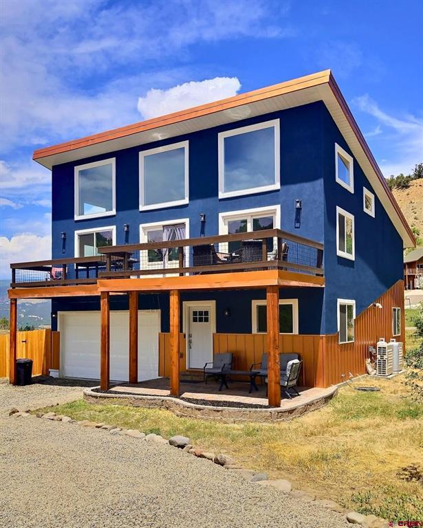 13566 Dry Gulch Road