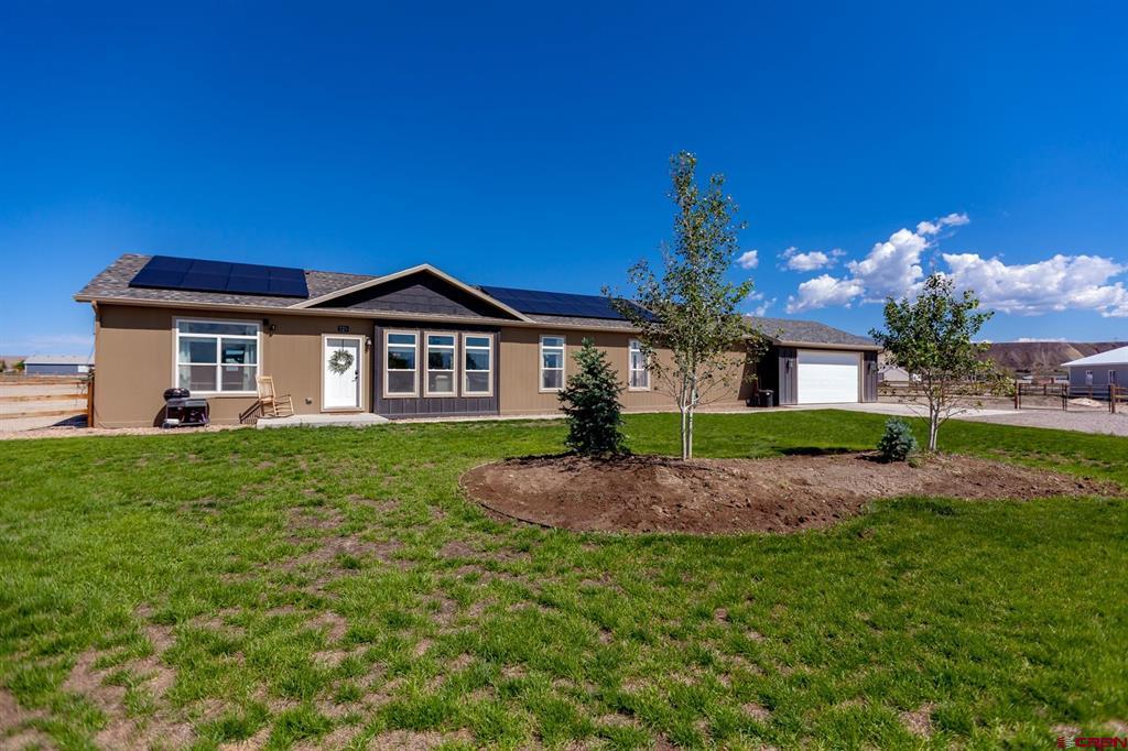 729 Spotted Pony Court Property Photo 1