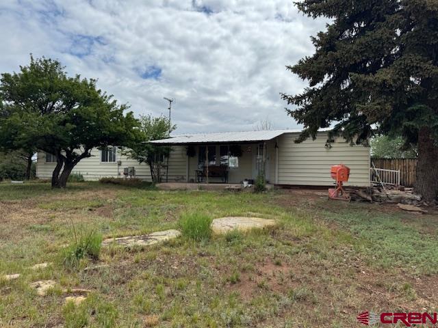 51570 Hwy 491 Property Photo 2