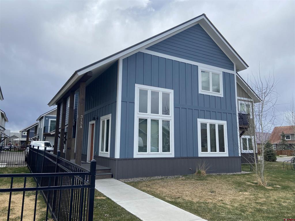 313 A Van Tuyl Circle Property Photo 1