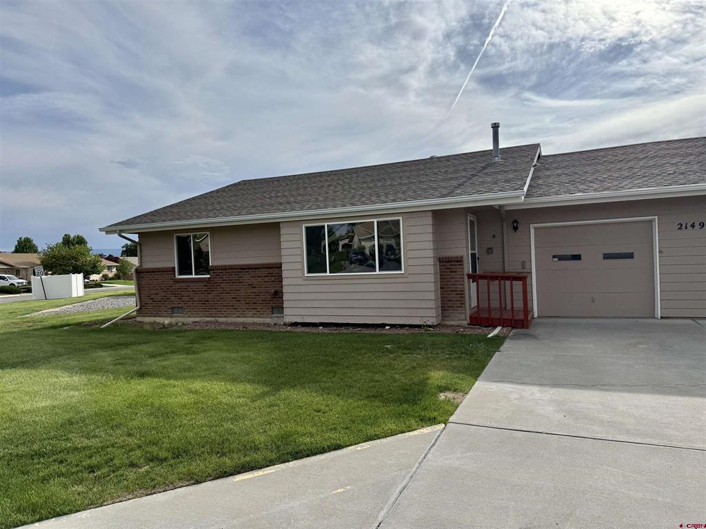 2149 Hartord Way Property Photo 1