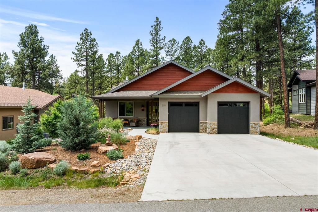 268 Hay Barn Road