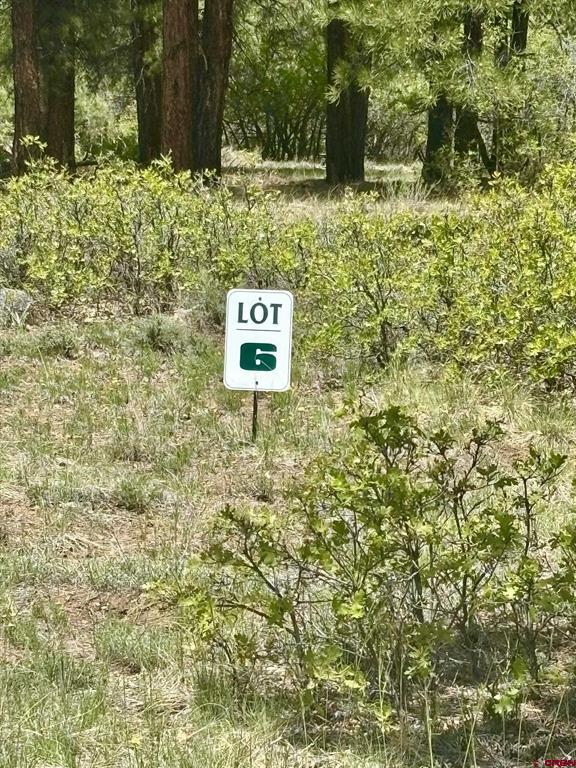 60 Fisher Canyon Drive Property Photo 2