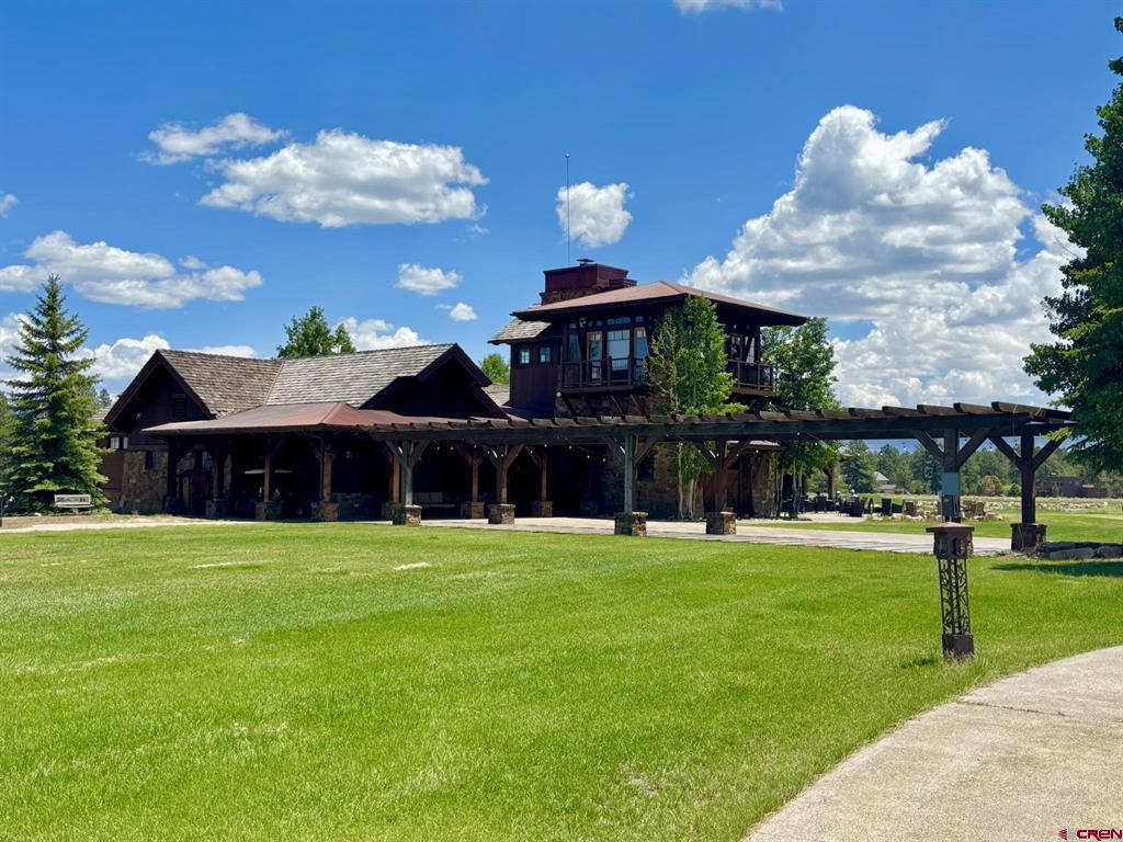 60 Fisher Canyon Drive Property Photo 16