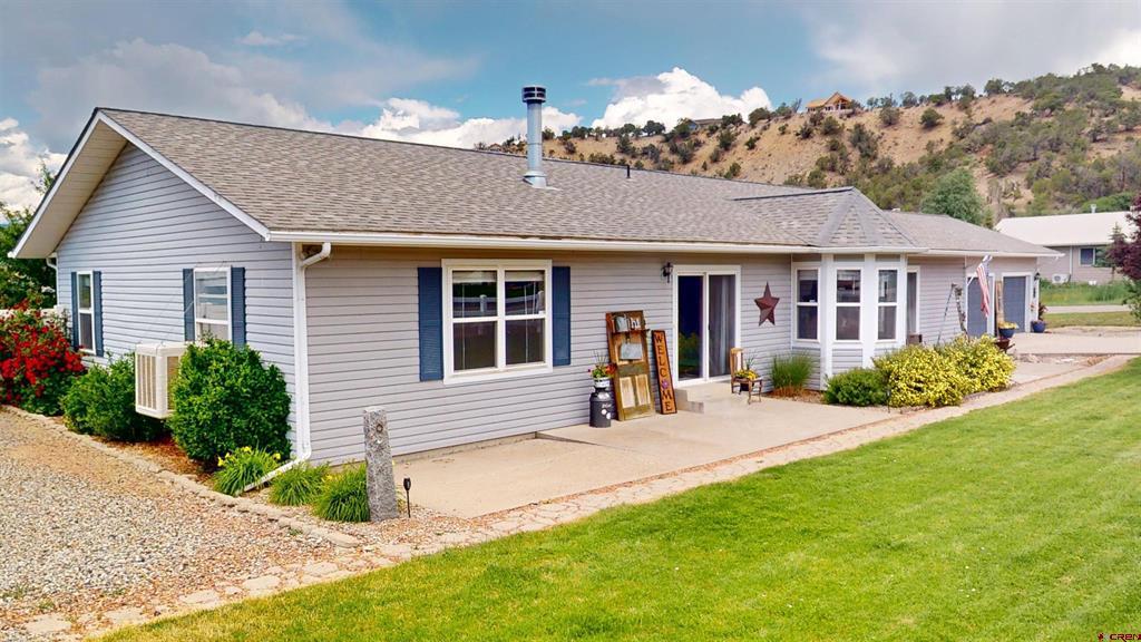 13571 Ragged Mountain Drive Property Photo 1
