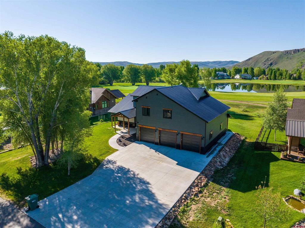 382 Tomichi Trail Property Photo 1