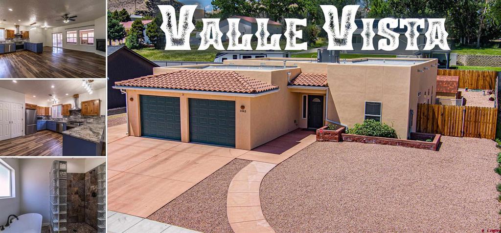 1043 Valley View Drive Property Photo 1