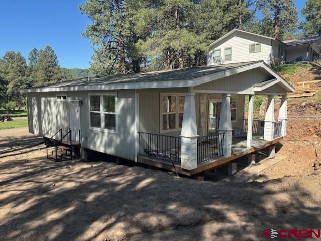 616 Forest Lakes Drive Property Photo 1