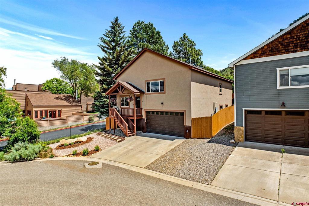 55 Cedar Ridge Way Property Photo 1