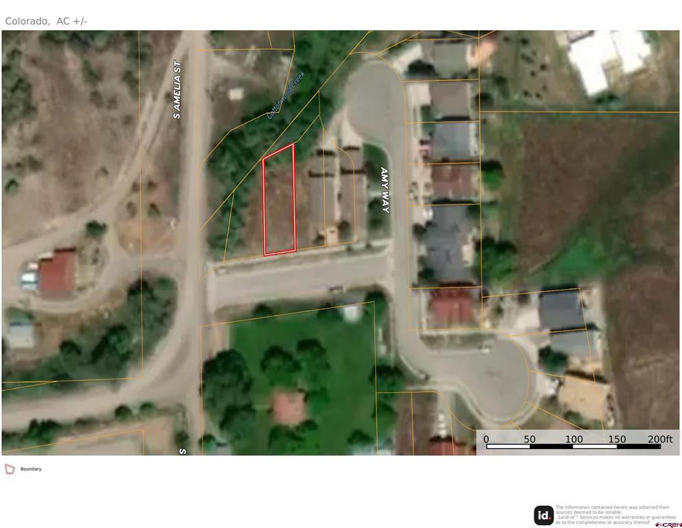 Lot 19 Tbd Le Ranch Boulevard Property Photo