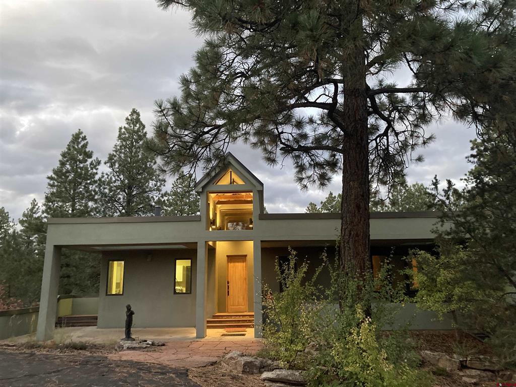 152 Peak Trail Drive Property Photo 3