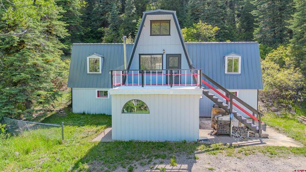 583 Trew Creek Drive Property Photo 1