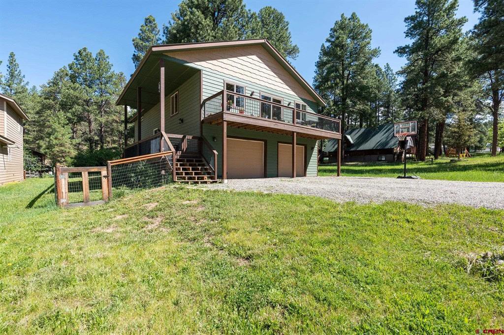 139 San Moritz Drive Property Photo 1