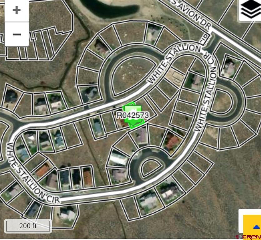 105 White Stallion Circle Property Photo 1