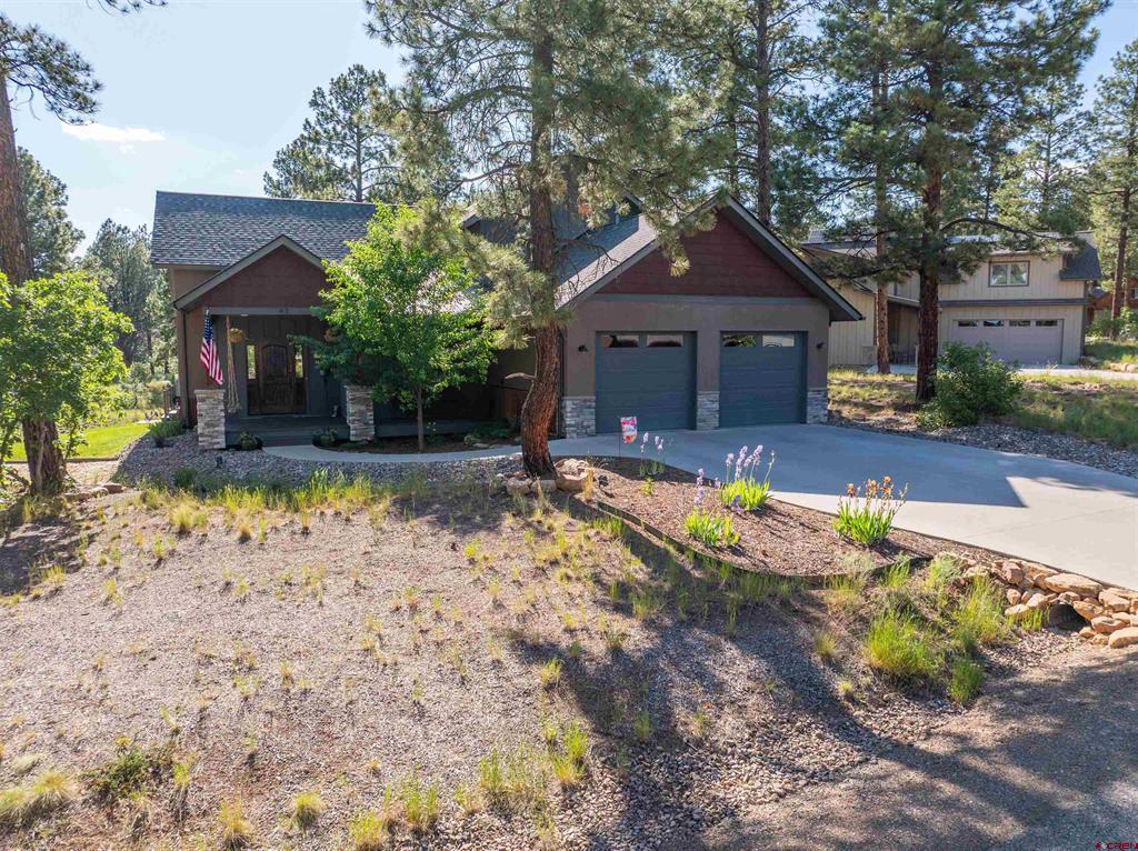 43 Big Bend Loop Property Photo 1