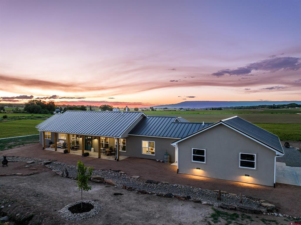 58334 Jasmine Road Property Photo 1