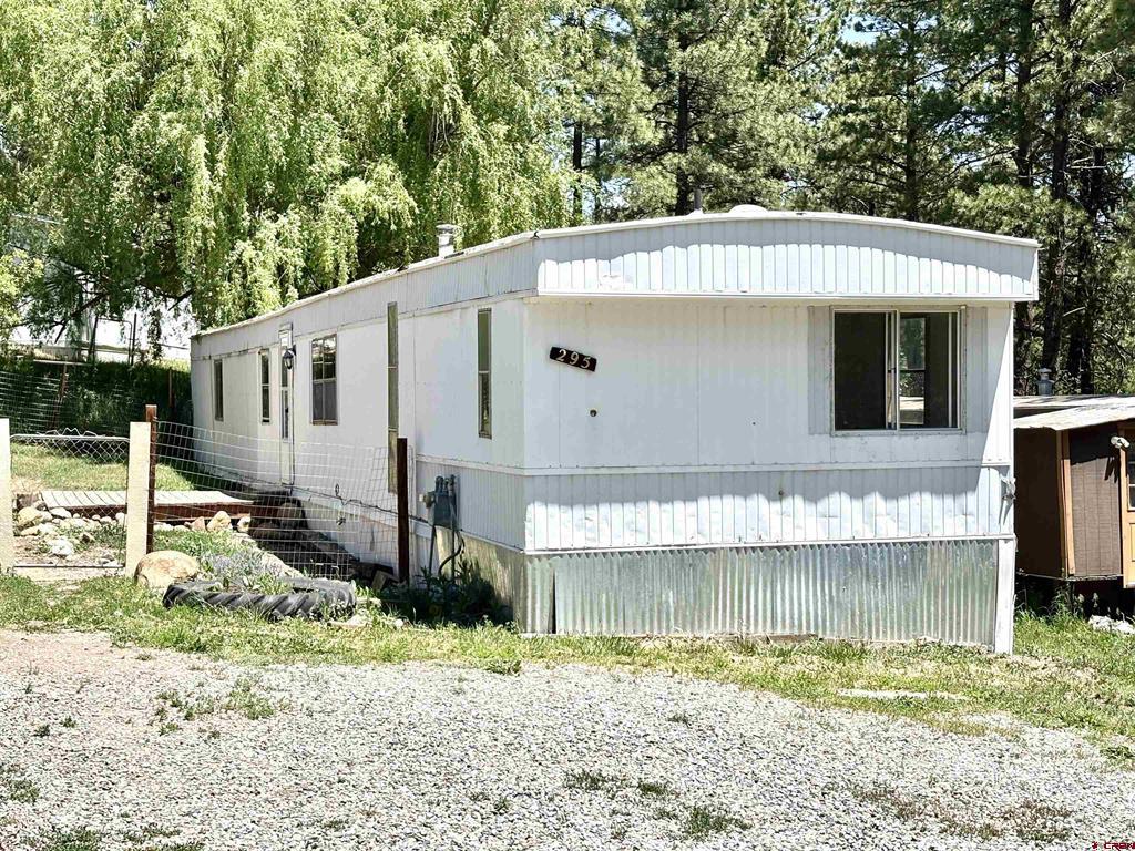 295 Woodcrest Drive Property Photo 1