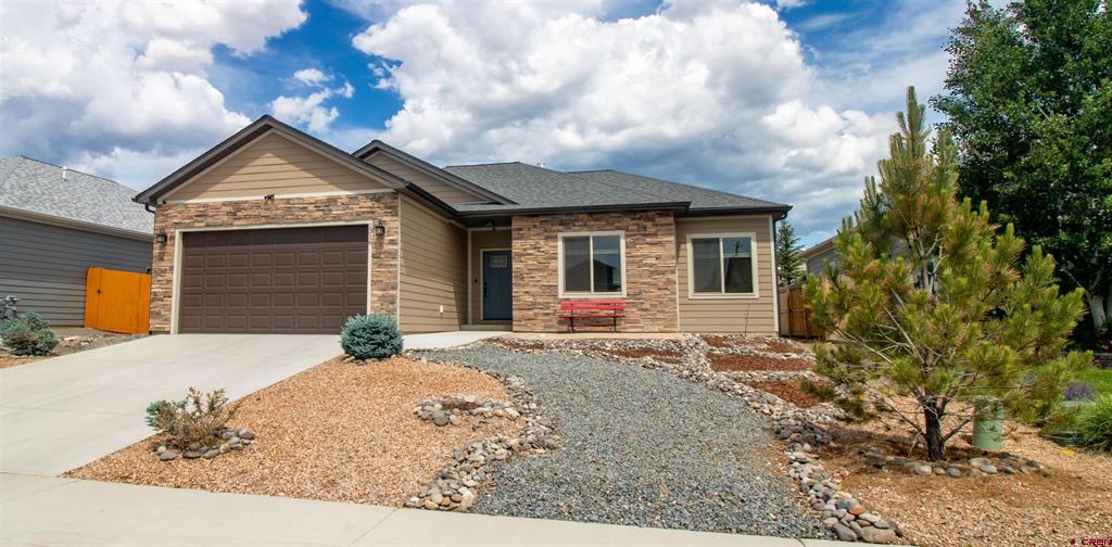 1316 Owl Creek Avenue Property Photo 1