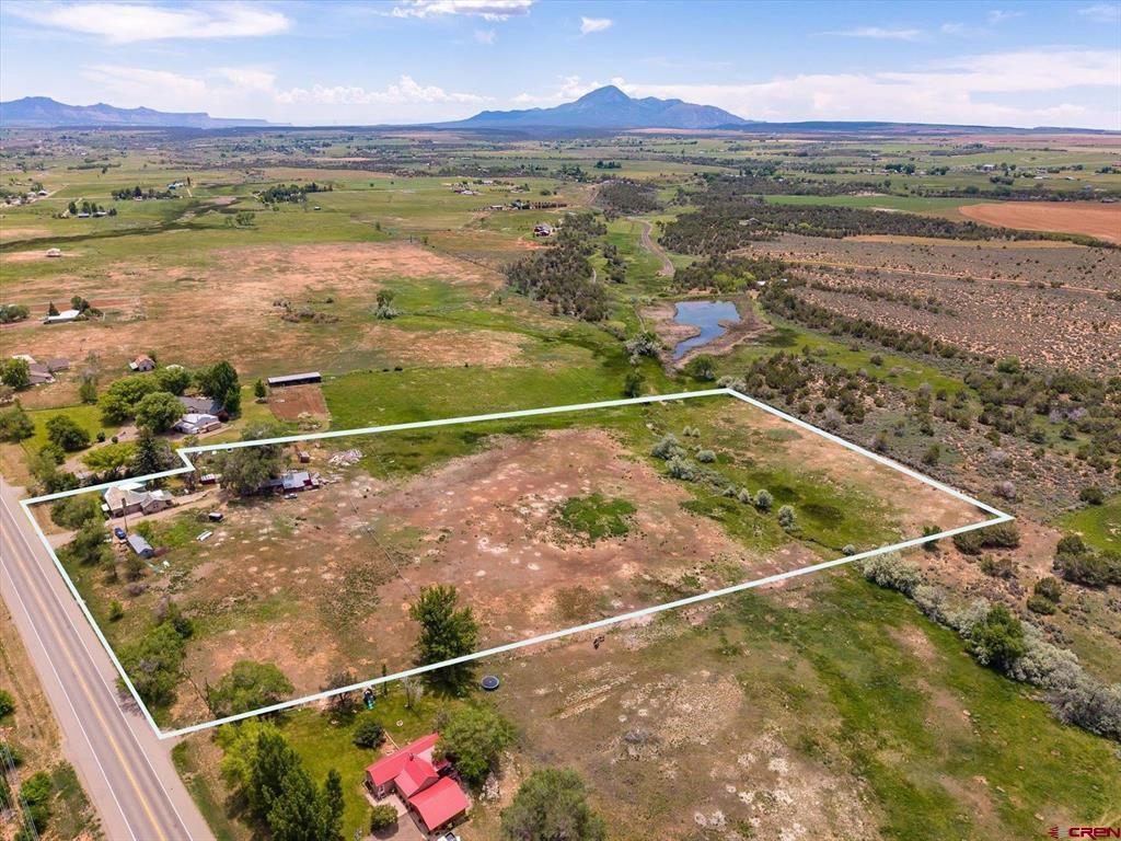 16931 Highway 491 Property Photo 4