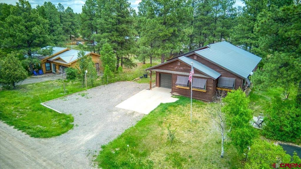 365 Arrowhead Drive Property Photo 1